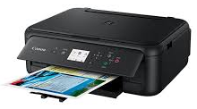 Canon PIXMA TS5150 Drivers Download