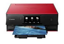Canon PIXMA TS9010 Drivers Download